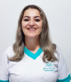 Deize Carvalho
