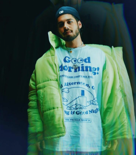 ZE FELIPE 