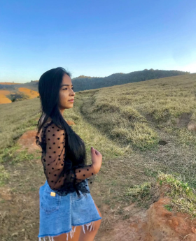 Eloane Cristina Beleza