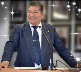 Natanael Nogueira