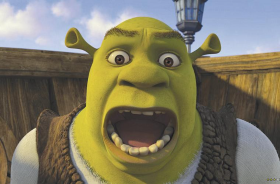 shrek