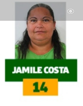 Jamile Costa
