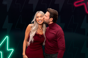 Talira e Rafa