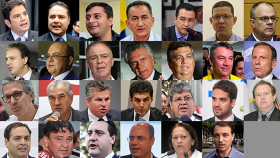 GOVERNADORES
