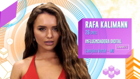 Rafa Kalimann