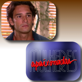 DIOGO DE MULHERES APAIXONADAS