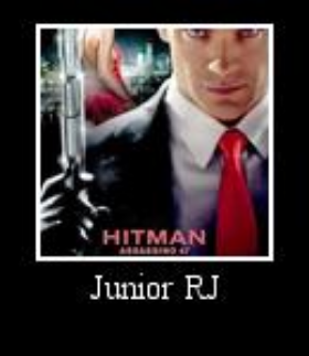 Hitman: Assassino 47
