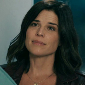 Sidney Prescott  ( André  )