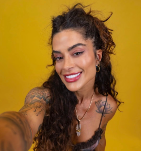 Aline