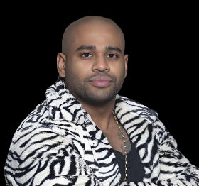 Cezar Black 