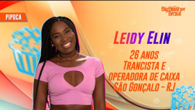 LEIDY 