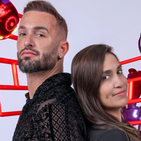Daniele e Diego