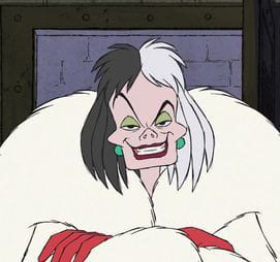 cruella (lucas)
