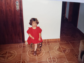 Baby Yank 10