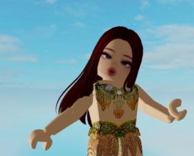 Ruivinha