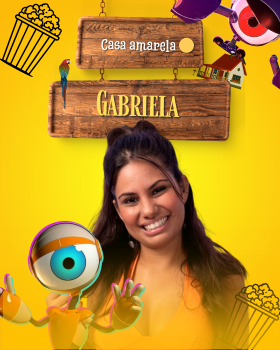 Gabriela 