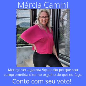 Márcia Camini