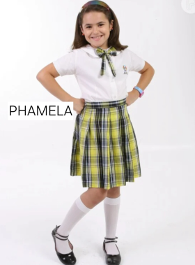 Phamela