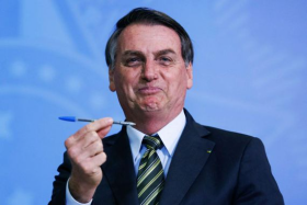 Jair Messias