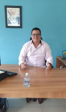 Rafael Mazzaro