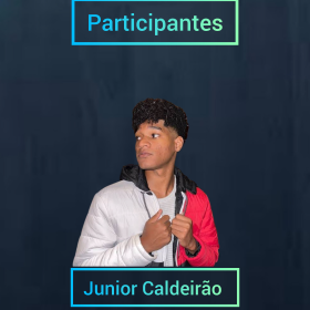 Junior Caldeirão