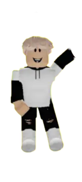 Lucas gamer