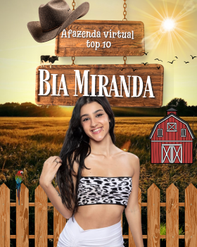 Bia Miranda 