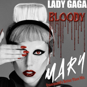 LADY GAGA