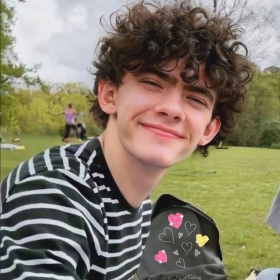 charlie (mush)
