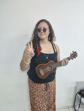 Gabriela Cremasco - Financeiro