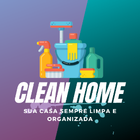 Logo Clean Home 1