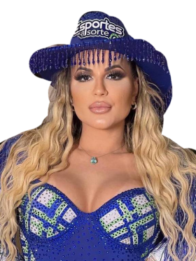 Deolane bezerra