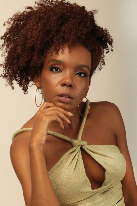 Leshawna