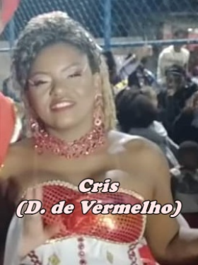 Cris (D