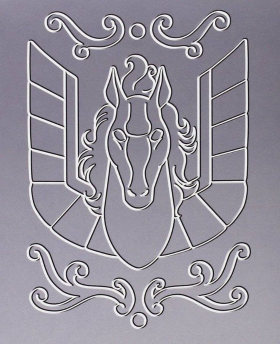 porra de pegasus