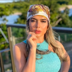 nadja pessoa🌋