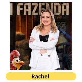 RACHEL 
