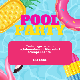 Pool Party