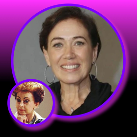 1 - LILIA CABRAL