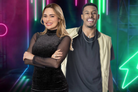 Nick e Dynamite
