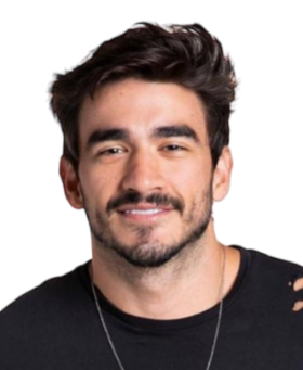 Gui Napolitano 