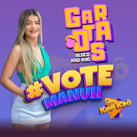 VOTE MANUH