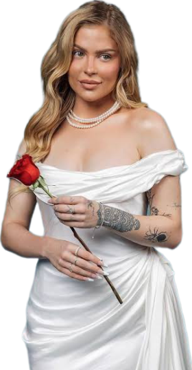 Luisa Sonza 