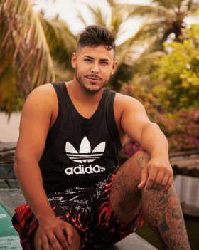 Renato Garcia 