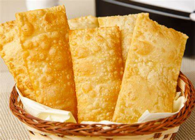 PASTEL DE FEIRA