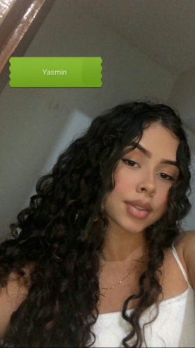 Yasmin 
