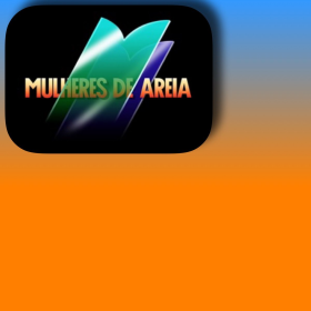 MULHERES DE AREIA