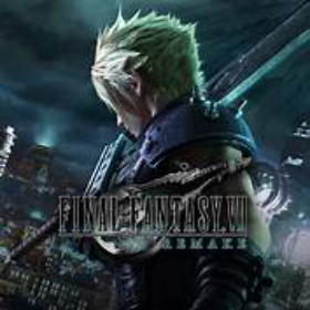 Final Fantasy VII