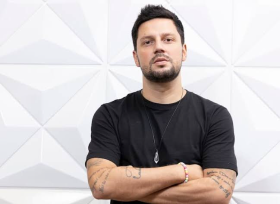Thiago Servo 