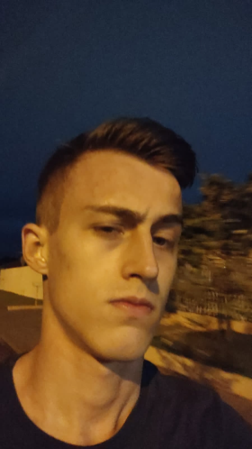 bruno mudo